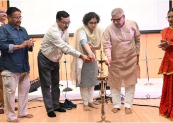 ICCR Horizon Series Honours Bhikhari Thakur with Cultural Tribute at Bihar Museum