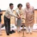 ICCR Horizon Series Honours Bhikhari Thakur with Cultural Tribute at Bihar Museum