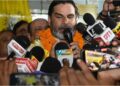 Prashant Kishor Targets BJP After Bankipur Candidate Withdrawal, Says “For the First Time, a Candidate Has Withdrawn”