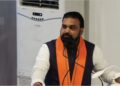 CM Samrat Choudhary Urges Bihar MLAs to Be the Voice of the People, Announces Special AI Session in Assembly