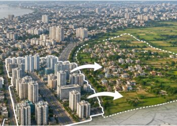 Why Bihar's Cities Could Soon Look Very Different as Government Plans Major Urban Reorganisation
