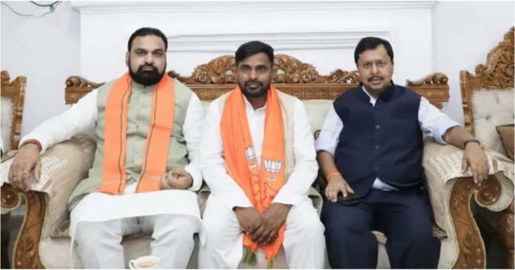 BJP Announces 40-Star Campaign Team for Bankipur Bypoll, Samrat Choudhary, Nitin Nabin and Pawan Singh to Lead Campaign