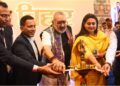 Bihar Secures Rs 1,476 Crore Investment at Bharat Tex 2026, 40,500 Jobs to Be Created