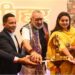 Bihar Secures Rs 1,476 Crore Investment at Bharat Tex 2026, 40,500 Jobs to Be Created