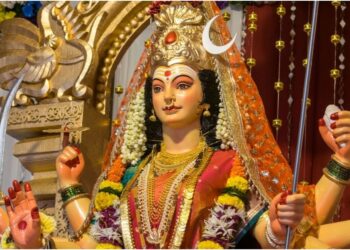 Gupta Navaratri Begins Today With Kalash Sthapana; Rare Gajakesari Yoga Formed After 12 Years