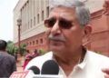 Lalan Singh, Giriraj Singh Slam Opposition Over NEET Protests, Accuse It of Avoiding Parliamentary Debate