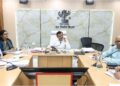 Bihar RCD Minister Reviews NH-122B, NH-319A Projects as Several Highway Works Near Completion