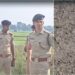 Khagaria Police Encounter: Accused Shot in Leg After Snatching SI’s Pistol, Two Accomplices Escape