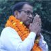 Prof. KC Sinha Set to Join BJP Ahead of Bankipur By-election, Dealing Blow to Jan Suraaj