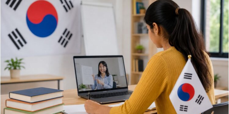 Opportunity to Learn Korean in Bihar as Government Launches Free Language Training at Patna ITI