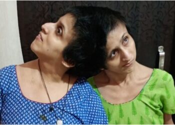 Who Are Saba and Farah, the Sisters Who Tied Rakhi to Salman Khan? Bihar's Expert Medical Team Will Now Visit Them Every Month