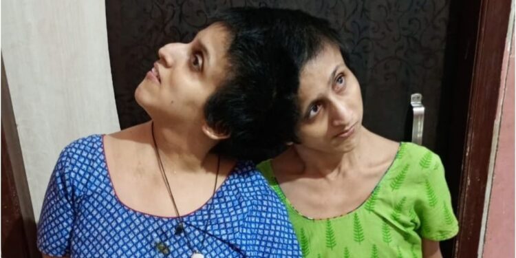 Who Are Saba and Farah, the Sisters Who Tied Rakhi to Salman Khan? Bihar's Expert Medical Team Will Now Visit Them Every Month