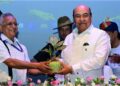 Bihar Governor Stresses Preparedness, Early Warning and Public Participation to Achieve 'Zero Casualty' Goal