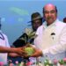 Bihar Governor Stresses Preparedness, Early Warning and Public Participation to Achieve 'Zero Casualty' Goal