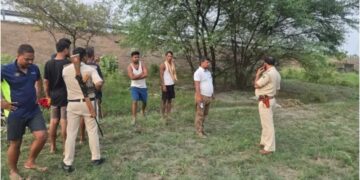 Body of Abducted Patna Grocer Bunty Kumar Found Buried in Athmalgola; Police Probe Possible Link to Alleged Sex Racket