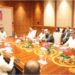 Bihar Showcases Textile Investment Potential as Pavilion Sees Strong Response at Bharat Tex 2026