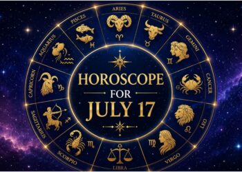 Horoscope for July 17: Confidence of Aquarius Natives to Rise on Friday; Make Good Use of Your Time