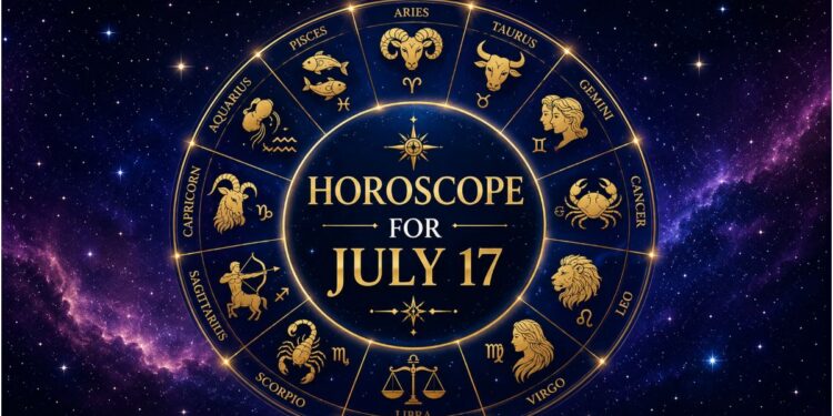 Horoscope for July 17: Confidence of Aquarius Natives to Rise on Friday; Make Good Use of Your Time