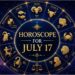 Horoscope for July 17: Confidence of Aquarius Natives to Rise on Friday; Make Good Use of Your Time