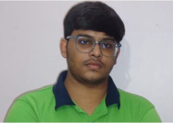 NEET UG 2026: Bihar's Ayush Bhalotia Secures AIR 4 as Four State Students Enter India's Top 138
