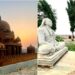 Patna's Waste-to-Wonder Park Set for August Opening, Mahabodhi Temple Replica to Feature Special Lighting