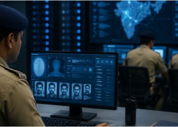 Once Your Name Enters Bihar Police's Digital Crime Database, There May Be No Easy Way Back