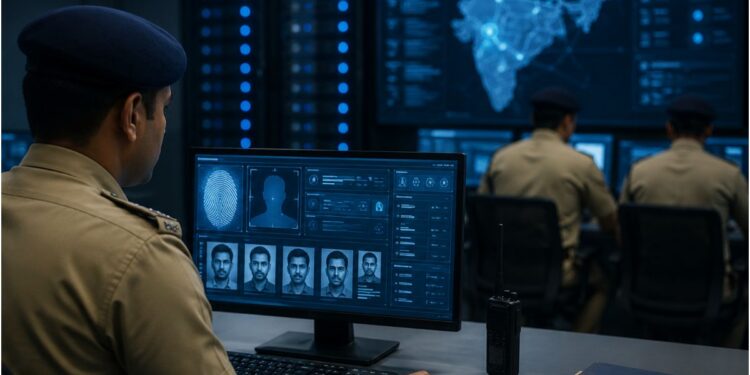 Once Your Name Enters Bihar Police's Digital Crime Database, There May Be No Easy Way Back