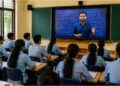 Bihar Brings NEET, JEE Coaching to Government Schools With Live Classes Across Model School Network