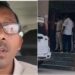 ASI Found Dead at Samastipur Police Station; Body Discovered Hanging in Third-Floor Room