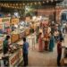 Bihar Selects Four Cities for Food Hubs; Mokama Gets Municipal Council Approval for Central Scheme