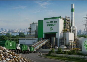 Patna's Garbage Will Soon Power Homes — Here's How a Rs 514 Crore Project Plans to Make It Happen