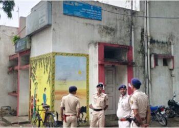 Bomb Threat Email Targets Maner Passport Seva Kendra; Premises Evacuated, Investigation Underway