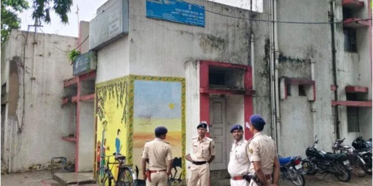 Bomb Threat Email Targets Maner Passport Seva Kendra; Premises Evacuated, Investigation Underway