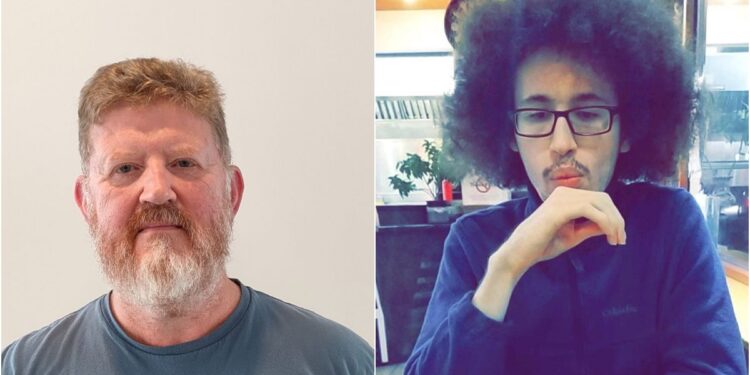 Erik Agard And Rupert Marten Morrish Top US And Canada Cryptic Crossword Championship Final Round