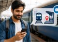 Indian Railways Launches SMS Alerts for Platform and Route Changes to Improve Passenger Convenience