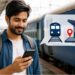 Indian Railways Launches SMS Alerts for Platform and Route Changes to Improve Passenger Convenience