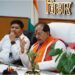Vijay Kumar Sinha Says Bihar Has Adequate Fertiliser Stocks, Warns of Strict Action Against Black Marketing