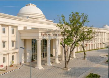 IIM Bodh Gaya Earns AACSB Accreditation, Joins Global League of Top Business Schools