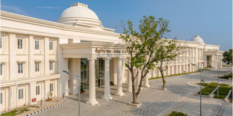 IIM Bodh Gaya Earns AACSB Accreditation, Joins Global League of Top Business Schools