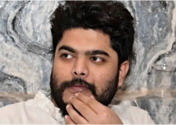 Patna High Court Grants Anticipatory Bail to Raghunathpur MLA Osama Shahab in Land Dispute Case