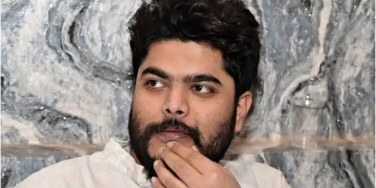 Patna High Court Grants Anticipatory Bail to Raghunathpur MLA Osama Shahab in Land Dispute Case