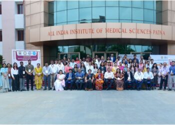 AIIMS Patna Launches NURTURE Regional Training Capsule to Boost Nutrition Research