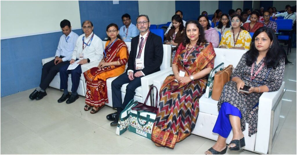 AIIMS Patna Launches NURTURE Regional Training Capsule to Boost Nutrition Research