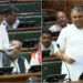 Bihar Assembly Passes Seven Bills; Rs 200 Land Mutation Fee Approved, 30,000 Landless Families to Receive Land Certificates