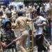 Patna Police Crack Down After Protest, Register 24 FIRs And Arrest 258 People