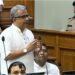 Bihar Farmers Selling Land for Townships to Receive Payment Within One Month: Nitish Mishra