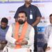 CM Samrat Choudhary Lays Foundation Stone for Guru Gobind Singh Hospital, Launches 105 ICU Beds and Free Dialysis