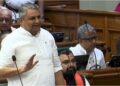 Bihar Assembly Passes Crime Control Amendment Bill, Tightens Action Against Digital Crimes and Social Media Misuse