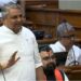 Bihar Assembly Passes Crime Control Amendment Bill, Tightens Action Against Digital Crimes and Social Media Misuse