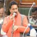 Vinay Bihari Raises Vehicle Attack Issue In Bihar Assembly, Ruling And Opposition Members Clash